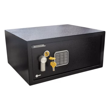 Caja Fuerte Grande/ Electrónica / Residencias y Oficinas / Guardar Laptops, Electrónicos, etc