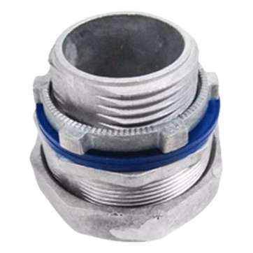 Conector Recto para tubo tipo Liquidtight de 1 (25 mm).