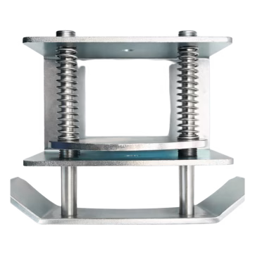 Soporte de brazo desplegable para torniquetes AccessPRO serie AP1000, AP2000, AP2002