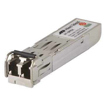 Transceptor MiniGbic SFP Multimodo 1000X, distancia hasta 2 km, conector LC