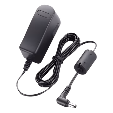 Adaptador de Corriente de 12V/1A para Cargadores: BC-160, BC-191, BC-193, BC-162, BC-205, BC-213, BC-210