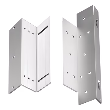 Kit de Montajes (Z & L ) para chapa magnetica MAG350S