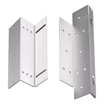 Kit de Montajes (Z & L ) para chapa magnetica MAG350NLED