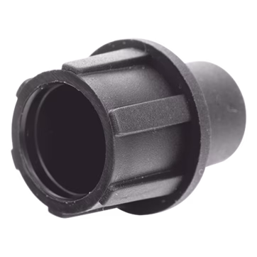 CaP color Negro