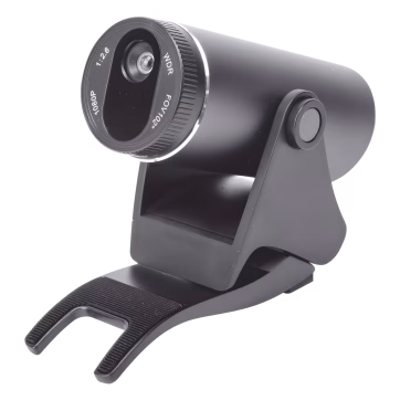 Cámara portable para teléfono X7A y funcionalidad de Web Cam, puerto USB, 2 MPX, 1080P con 30fps.