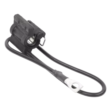 Kit de aterrizaje Sure Ground Sumergible para cable de 1/2 Longitud del conductor 24