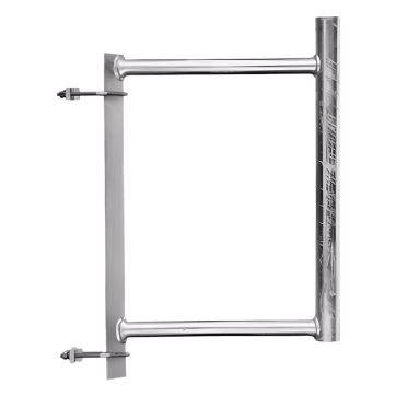 Kit de montaje lateral para antenas de dipolos ANDREW DB222 / 224 / 264