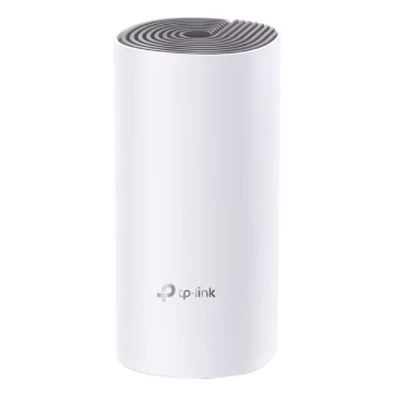 Router inalámbrico mesh para hogar, doble banda AC 1200, doble puerto 10/100 Mbps, compatible con amazon alexa.