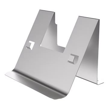 Montaje de Escritorio para Monitor Analógico DS-KH2220 y DSKIS203