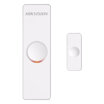 (AX HUB) Contacto Magnético Inalámbrico para Panel de Alarma HIKVISION