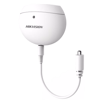 (AX HUB) Detector de temperatura inalámbrico para panel de alarma HIKVISION