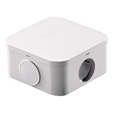 Caja Quadrix IP54