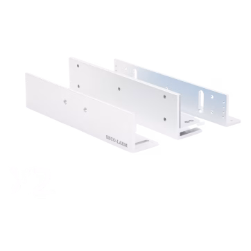 Bracket tipo Z y L  para chapa E941SA600PQ SECOLARM