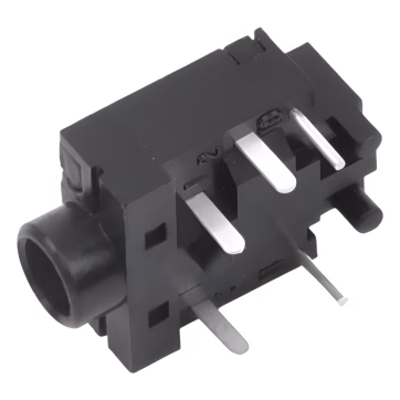 Conector de accesorios TK2360/2000/3360/3000K.