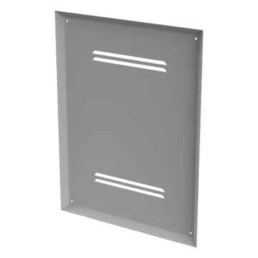 Tapa Metalica para EIGTR19