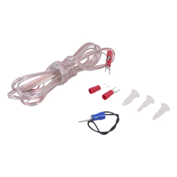 KIT D/ACCESORIOS P/FUENTE ELKP624, PRO12V1AK