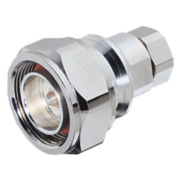 Conector DIN 7/16 Macho Para Cable FSJ4-50B