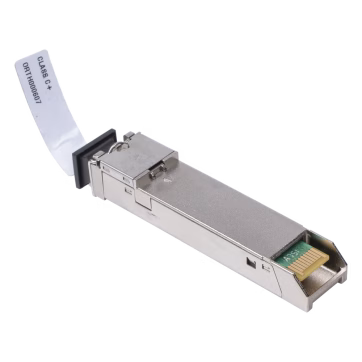 Módulo SFP GPON Clase C+, conector SC/PC, hasta 20Km