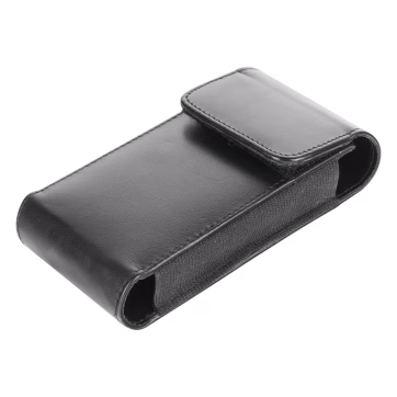 Funda Reforzada de Piel para el Radio Smartphone KWSA-50K.