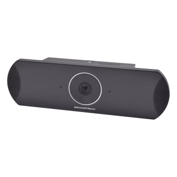 Sistema de Video Conferencia 4k Multi-Plataforma ePTZ, 2 Salidas de video HDMI, audio incorporado y Control Remoto