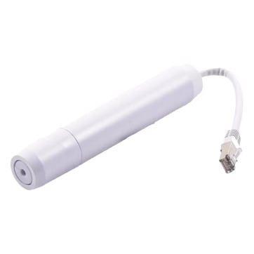 Adaptador Instantáneo Gigabit para Exterior de PoE 802.3af a 24 V 0.5 A Pasivo