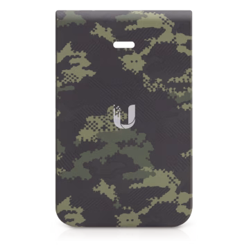 Mascara decorativa diseño militar para UAP-HD-IW paquete incluye 3 mascaras.