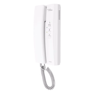 Auricular para sistema KLPD410