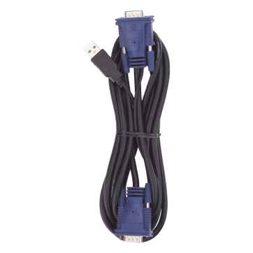 Cable para KVM de 3 mts