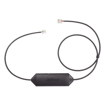 Jabra Link 14201-43 EHS para teléfonos cisco 6945, 78xx, 79xx y 88xx.