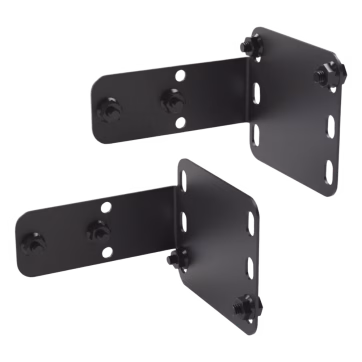 Bracket para montar Tomacorriente Vertical en Rack