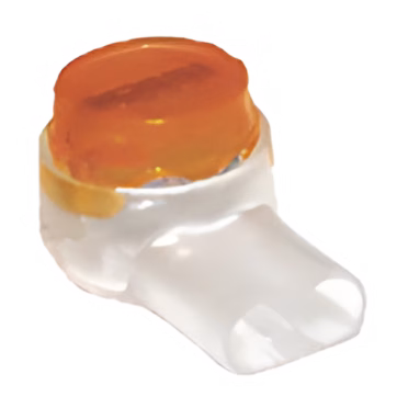Conector de Cables UY de hasta Cable Calibre 22