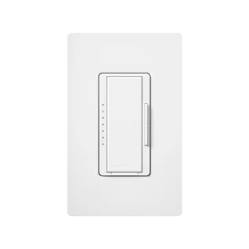 Maestro Atenuador, dimmer3 VIAS / Un solo polo 150W CFL/LED O 600W INC/HAL