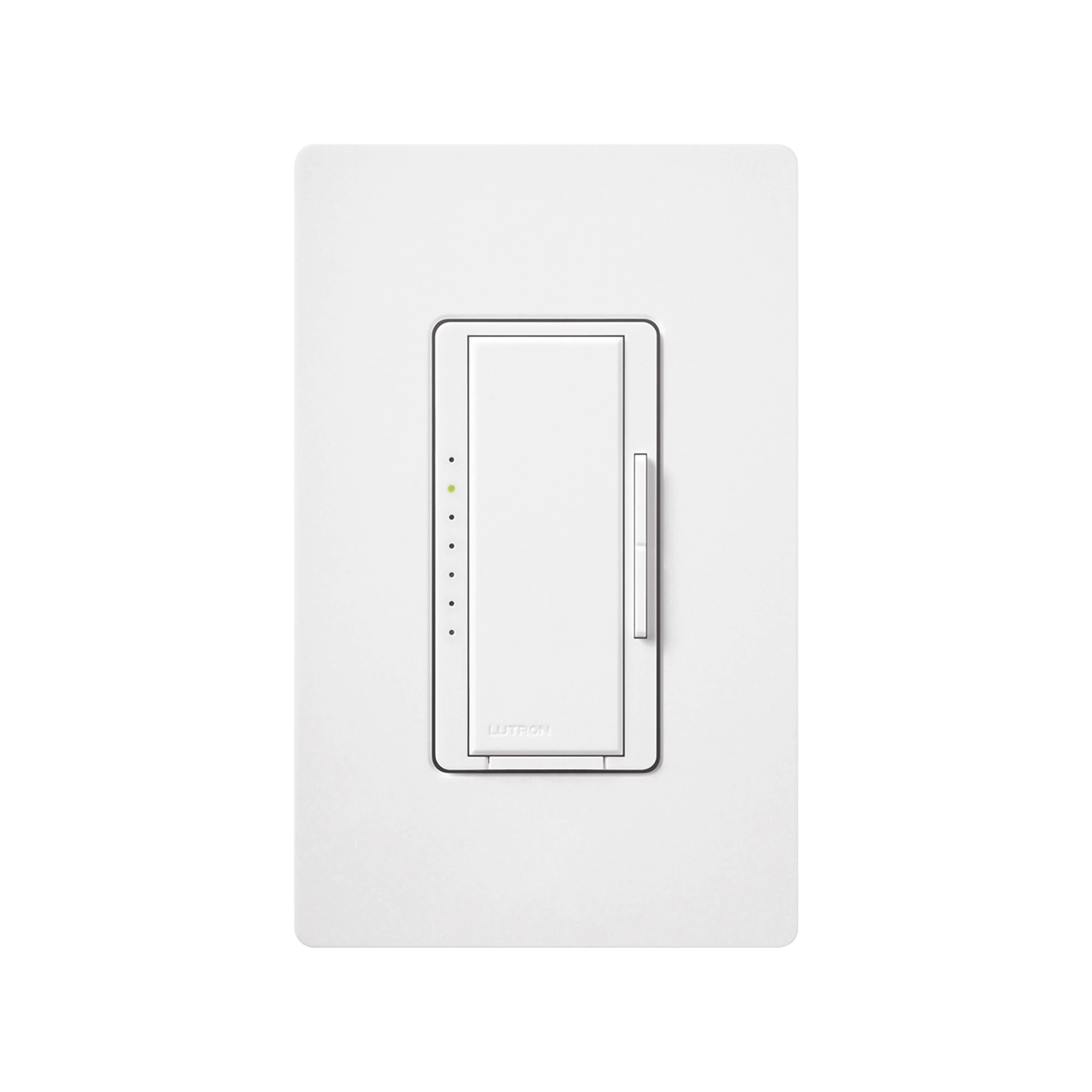Maestro Atenuador, dimmer3 VIAS / Un solo polo 150W CFL/LED O 600W INC/HAL