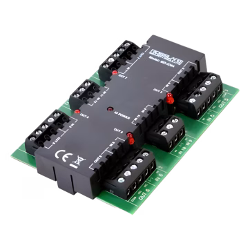 Expansor de Entradas y salidas para AC225IPL/AC425IPL