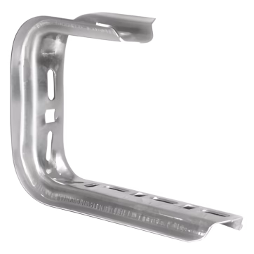 Ménsula omega tipo C inteligente, 265x195mm