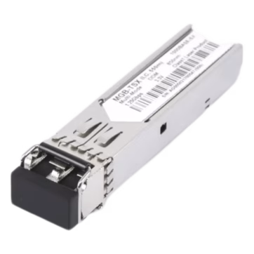 Tranceptor Industrial mini-Gbic SFP 1G LC TX:850nm para fibra Multi Modo hasta 550m