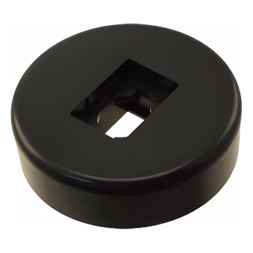 Base de Fácil Terminación, para Jacks Estilo 110 (de Impacto) de Panduit