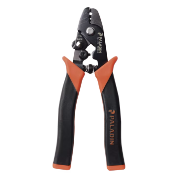 Desforradora de Fibra Óptica de Precisión PRO-GRIP, 3 posiciones (2 mm, 900 Âµm y 250 Âµm)