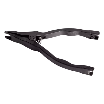 Pinza plástica para CaP System