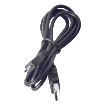 Cable programador y cargador USB a Micro USB
