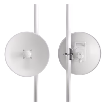 Suscriptor 450i para multipunto, 4900 – 5925 MHz, hasta 300 Mbps, antena de 24 dBi (C050045B021A)