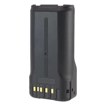 Batería Li-Ion 3400 mahA para radios Kenwood series NX5000 (IP67)