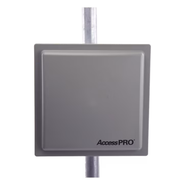 Lector RFID de Largo Alcance Para Control de Acceso Vehicular, Hasta 12 m Lineales de Cobertura, UHF 902-928MHz