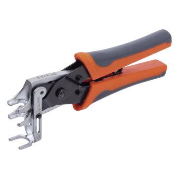 Pinza Profesional para CaP System