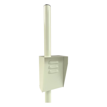 Montaje para piso para PRO6RF y PRO12RF