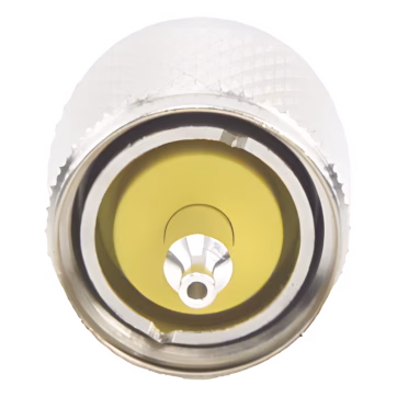 Conector UHF Macho (PL-259) de Anillo Plegable para Ensamblar en Cables RG-58/U, RG-142/U.