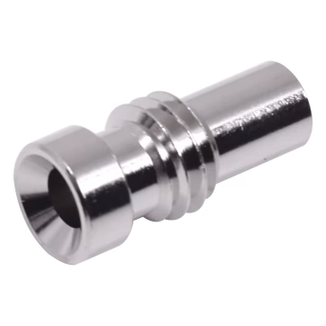Adaptador-Reductor para RG-58/U, RG-142 requiere conector RFU-500, RFU-501 o RFN-1001-S.