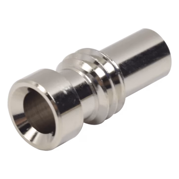 Adaptador / Reductor para cables RG-8/X, BELDEN 9258, RG-59/U, BELDEN 8241 requiere conector RFU-500 o RFU-501