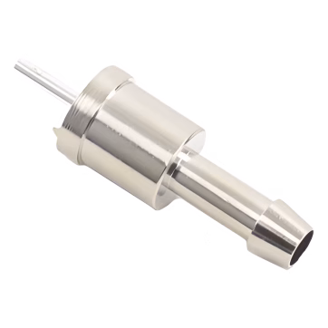 Conector Mini UHF Macho para cables RG-58/U, RG-142/U.