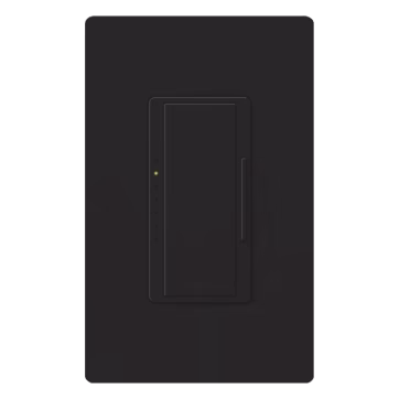 Atenuador Dimmer PRO para linea RadioRa2 y RA2 Select, el cable neutro es opcional 250W LED / CFL